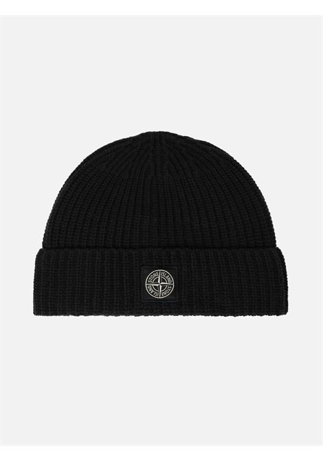 Beanie Stone Island Stone Island | Cappelli | N100012S00B4V0029